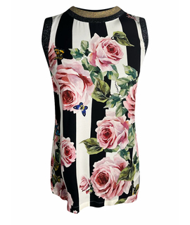 

Майка DOLCE&GABBANA