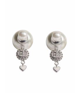 CHRISTIAN DIOR Серьги
