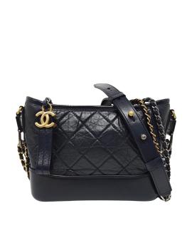 CHANEL Сумка через плечо