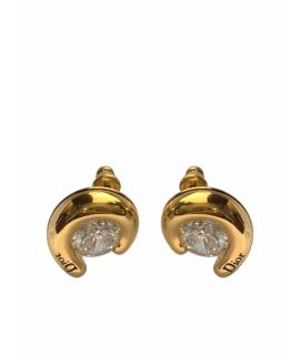 CHRISTIAN DIOR Серьги