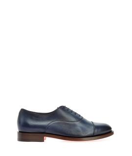 SANTONI Туфли