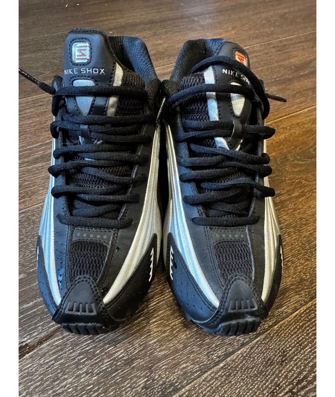 NIKE Мульти кроссовки, фото 2
