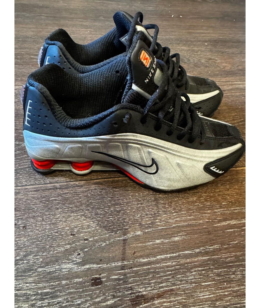NIKE Мульти кроссовки, фото 5