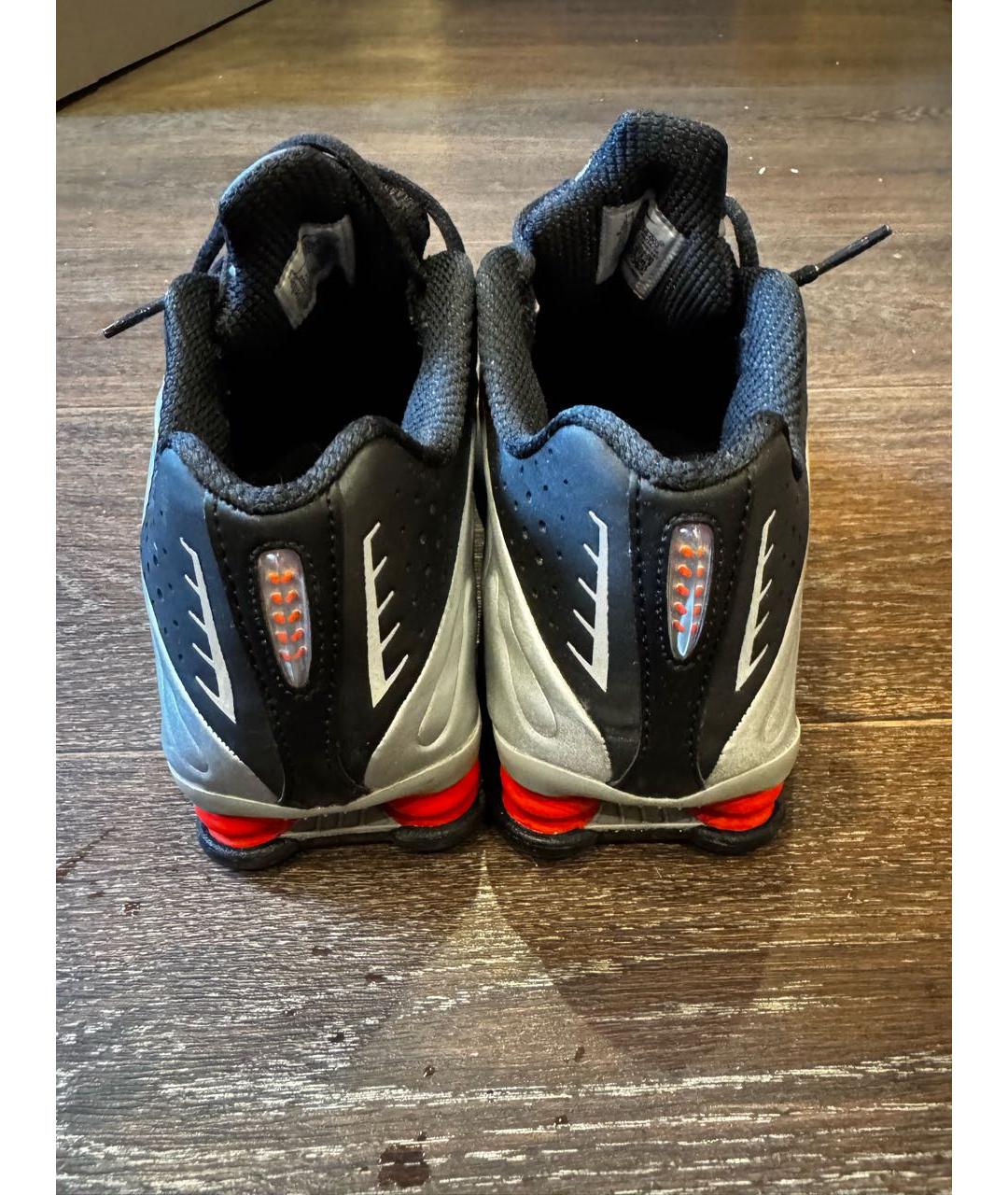 NIKE Мульти кроссовки, фото 4