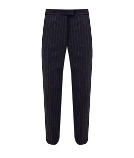 BRUNELLO CUCINELLI Брюки узкие