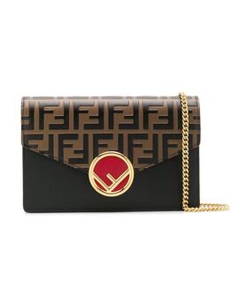 

Клатч/вечерняя сумка FENDI FENDI