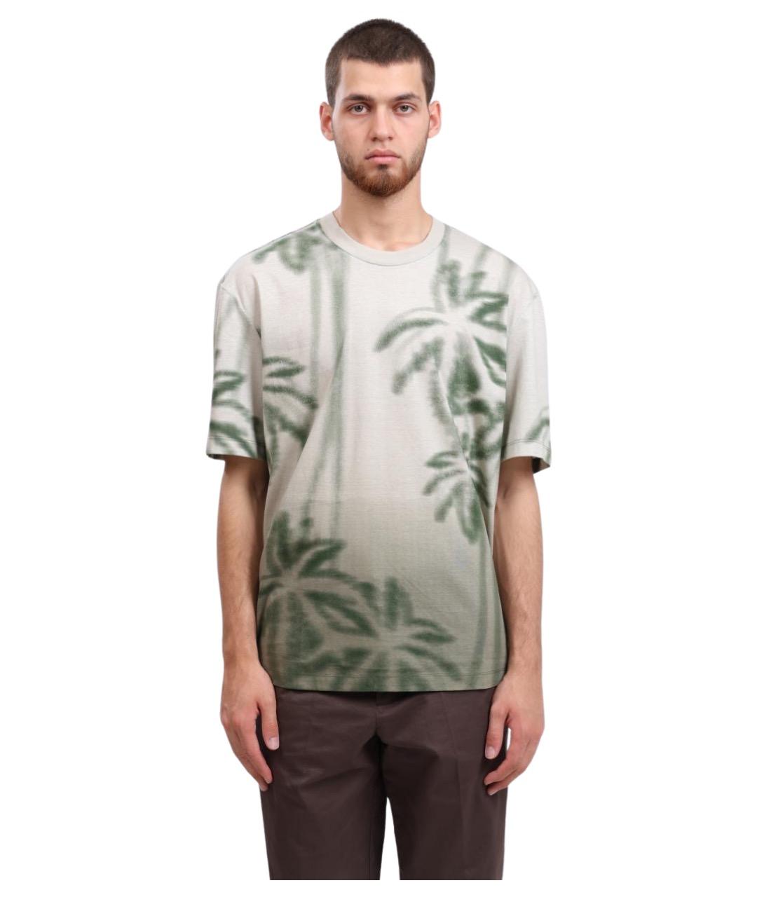 ARMANI EXCHANGE Футболка, фото 1