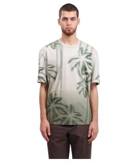 ARMANI EXCHANGE Футболка