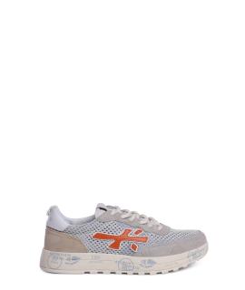 PREMIATA Низкие кроссовки / кеды