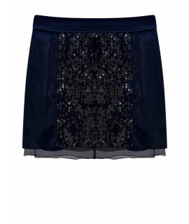 DOLCE&GABBANA Юбка мини
