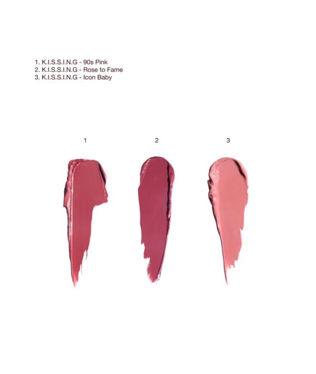 CHARLOTTE TILBURY Помада, фото 6