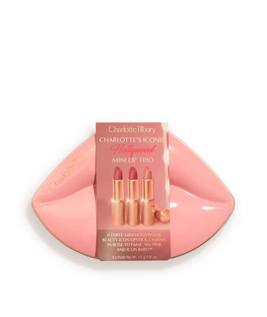 CHARLOTTE TILBURY Помада, фото 7