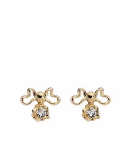 CHRISTIAN DIOR Серьги