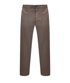CANALI Повседневные брюки