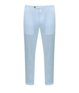 CANALI Повседневные брюки