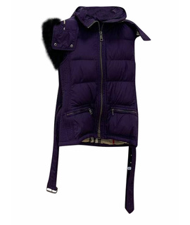 

Жилет BURBERRY BRIT