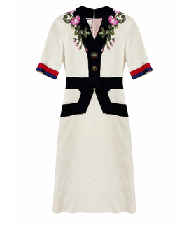 

Повседневное платье GUCCI