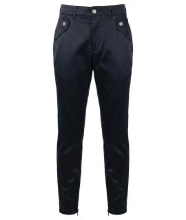 DOLCE&GABBANA Брюки узкие
