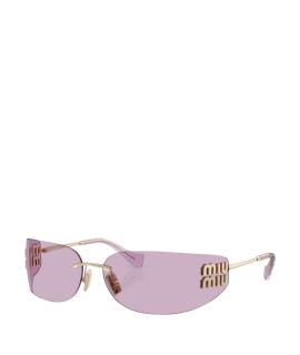 MIU MIU Солнцезащитные очки