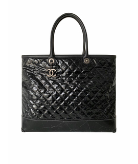 Сумка тоут CHANEL PRE-OWNED Chanel Shopping Tote Bag