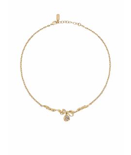 CHRISTIAN DIOR Колье