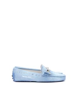 TOD'S Мокасины