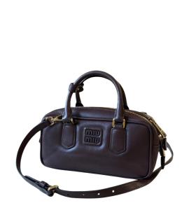 MIU MIU Сумка с короткими ручками