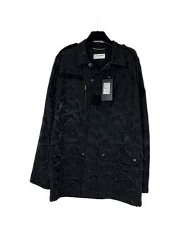 SAINT LAURENT Тренч/плащ