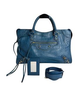 BALENCIAGA Сумка с короткими ручками