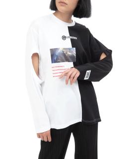 BURBERRY Лонгслив