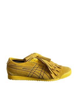 ONITSUKA TIGER Низкие кроссовки / кеды