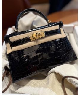 HERMES Сумка с короткими ручками