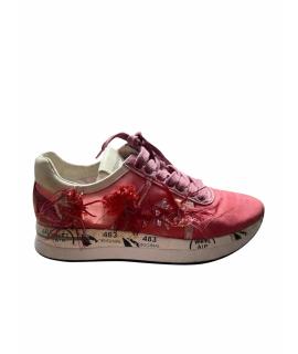 PREMIATA Кеды