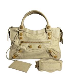 BALENCIAGA Сумка с короткими ручками