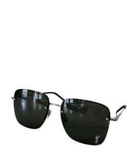 SAINT LAURENT Солнцезащитные очки