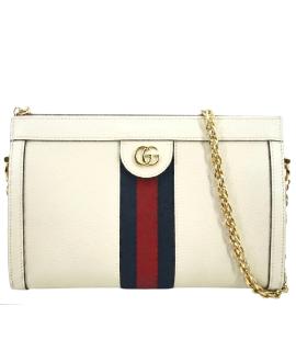 GUCCI Сумка через плечо