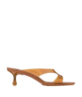 JIMMY CHOO Мюли