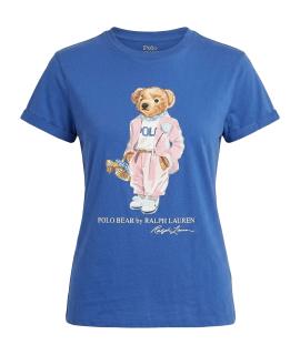 RALPH LAUREN PURPLE LABEL Детская футболка / топ