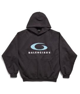 BALENCIAGA Худи/толстовка