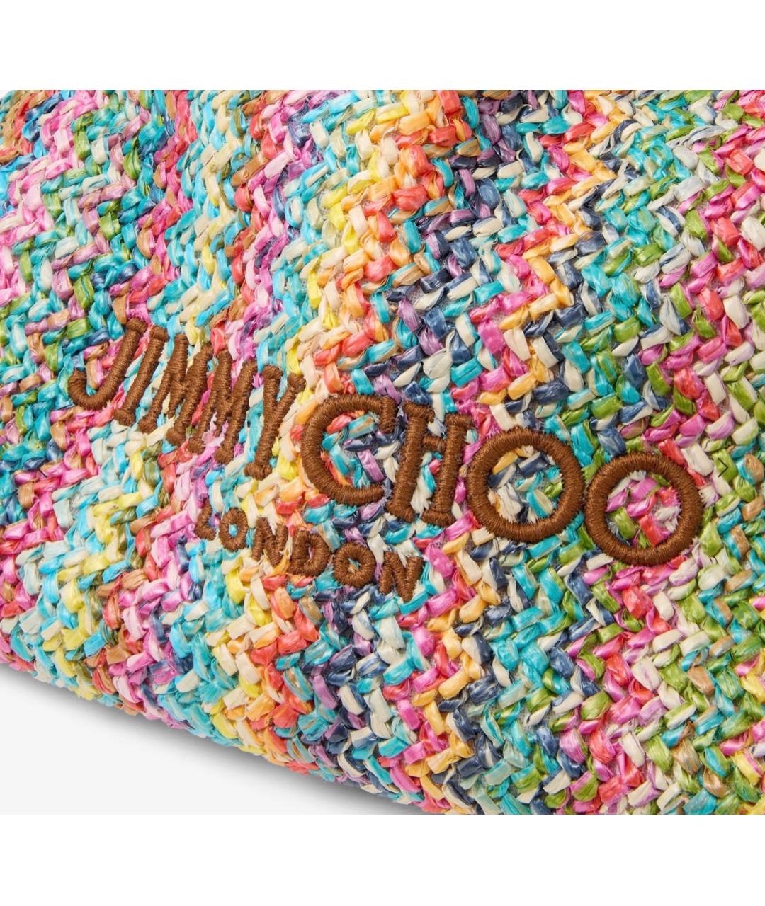 JIMMY CHOO Мульти сумка тоут, фото 4