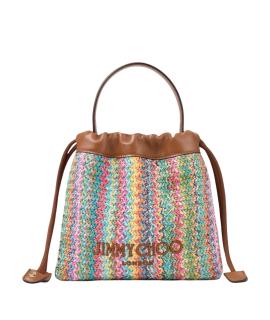 JIMMY CHOO Сумка тоут