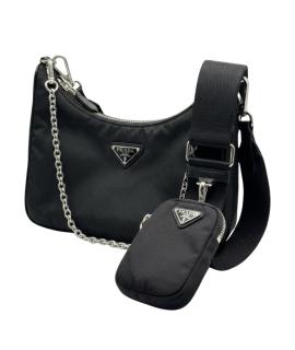 PRADA Сумка через плечо