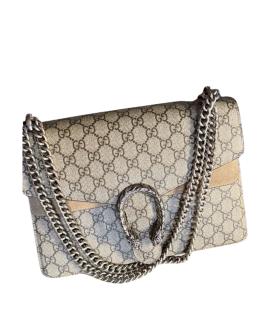 GUCCI Сумка через плечо