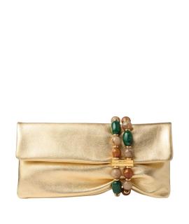 JIMMY CHOO Клатч/вечерняя сумка