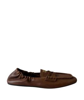 MIU MIU Мокасины