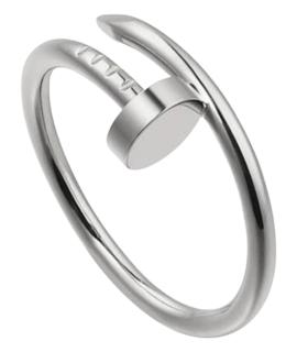 CARTIER Кольцо