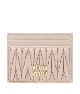 MIU MIU Кардхолдер
