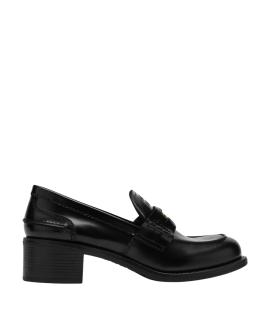 MIU MIU Лоферы