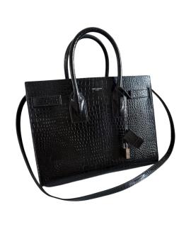 SAINT LAURENT Сумка с короткими ручками