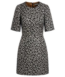 DOLCE&GABBANA Вечернее платье